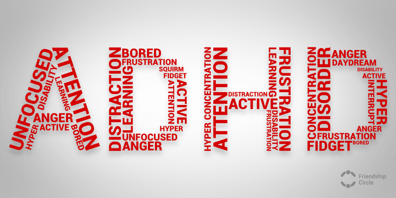 Doctor RICHARD SAUL convinced ADHD doesnt exist