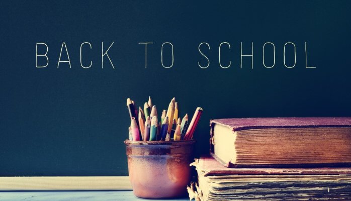 Resultado de imagen de back to school