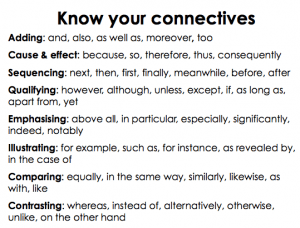 The Matthew Effect – why literacy is so important – David Didau